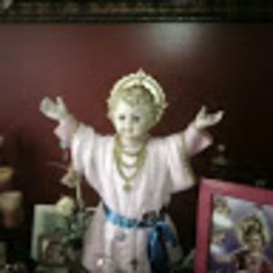 Meet your Posher, Ernesto